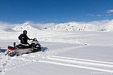 2012 - Sulitelmaglaciären och Vaimok 9/4