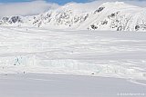 2012 - Sulitelmaglaciären och Vaimok 9/4