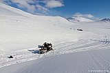 2012 - Sulitelmaglaciären och Vaimok 9/4