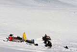 2012 - Sulitelmaglaciären och Vaimok 9/4