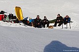 2012 - Sulitelmaglaciären och Vaimok 9/4