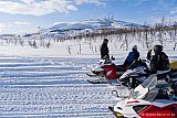 2012 - Sulitelmaglaciären och Vaimok 9/4