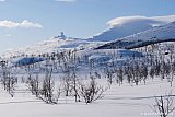 2012 - Sulitelmaglaciären och Vaimok 9/4