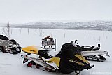 2012 - Sandviken, Lomtjärnsstugan 10-12/4