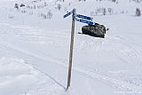 2012 - Sandviken, Lomtjärnsstugan 10-12/4