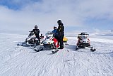 2012 - Nasafjäll-Laisstugan 13/4