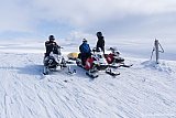 2012 - Nasafjäll-Laisstugan 13/4