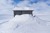 2012 - Nasafjäll-Laisstugan 13/4