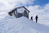 2012 - Nasafjäll-Laisstugan 13/4