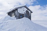 2012 - Nasafjäll-Laisstugan 13/4