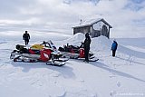 2012 - Nasafjäll-Laisstugan 13/4