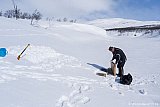 2012 - Nasafjäll-Laisstugan 13/4