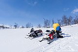 2012 - Nasafjäll-Laisstugan 13/4