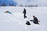 2012 - Nasafjäll-Laisstugan 13/4
