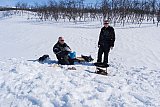 2012 - Nasafjäll-Laisstugan 13/4