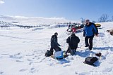 2012 - Nasafjäll-Laisstugan 13/4