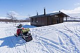 2012 - Nasafjäll-Laisstugan 13/4