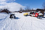 2012 - Nasafjäll-Laisstugan 13/4