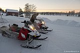 2013 - Restaurang Botten, Norrfjärden 12 jan
