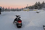 2013 - Restaurang Botten, Norrfjärden 12 jan