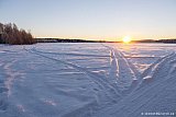 2013 - Restaurang Botten, Norrfjärden 12 jan