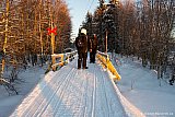 2013 - Restaurang Botten, Norrfjärden 12 jan