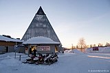 2013 - Restaurang Botten, Norrfjärden 12 jan