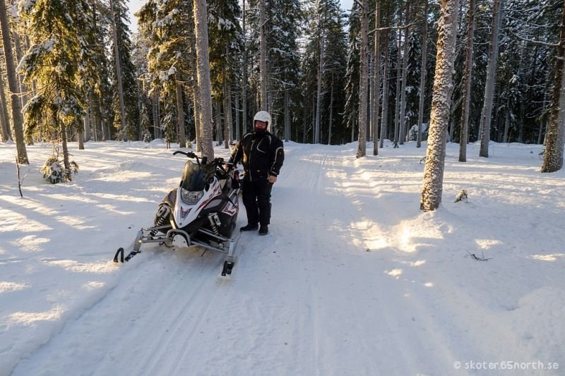 2013 - Sunderbyn 19 jan