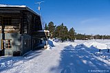 2013 - Skotersafari Uddskär 20 mars