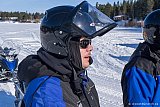2013 - Skotersafari Uddskär 20 mars