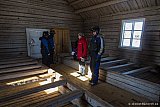 2013 - Skotersafari Uddskär 20 mars