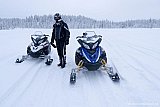 2014 - Två Apex i Kronogård 6 jan
