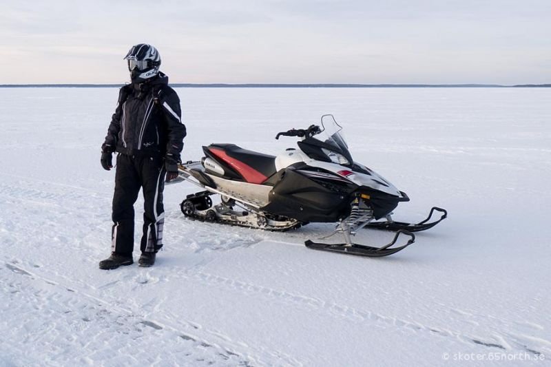2014 - Apex på hal is 27 jan