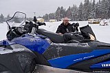 2014 - Ledröjning 2 feb