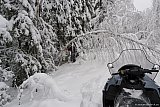 2014 - Ledröjning 2 feb