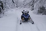 2014 - Ledröjning 2 feb