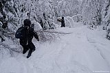 2014 - Ledröjning 2 feb