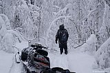 2014 - Ledröjning 2 feb