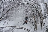 2014 - Ledröjning 2 feb
