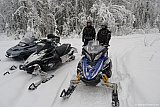 2014 - Ledröjning 2 feb