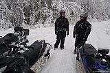 2014 - Ledröjning 2 feb
