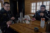 2014 - Ledröjning 2 feb