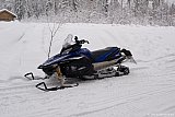 2014 - Ledröjning 2 feb