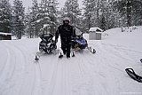 2014 - Ledröjning 2 feb