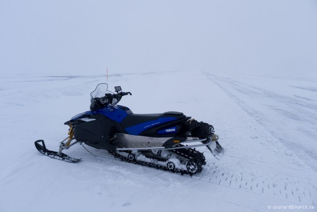 2014 - Luleå Skärgård 22-23 feb