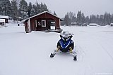 2014 - Luleå Skärgård 22-23 feb