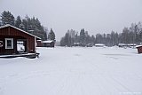 2014 - Luleå Skärgård 22-23 feb