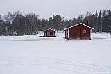 2014 - Luleå Skärgård 22-23 feb