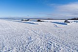 2014 - Luleå Skärgård 22-23 feb