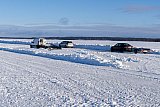 2014 - Luleå Skärgård 22-23 feb
